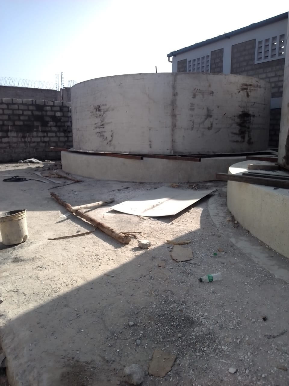 Steel and Allied project image 17