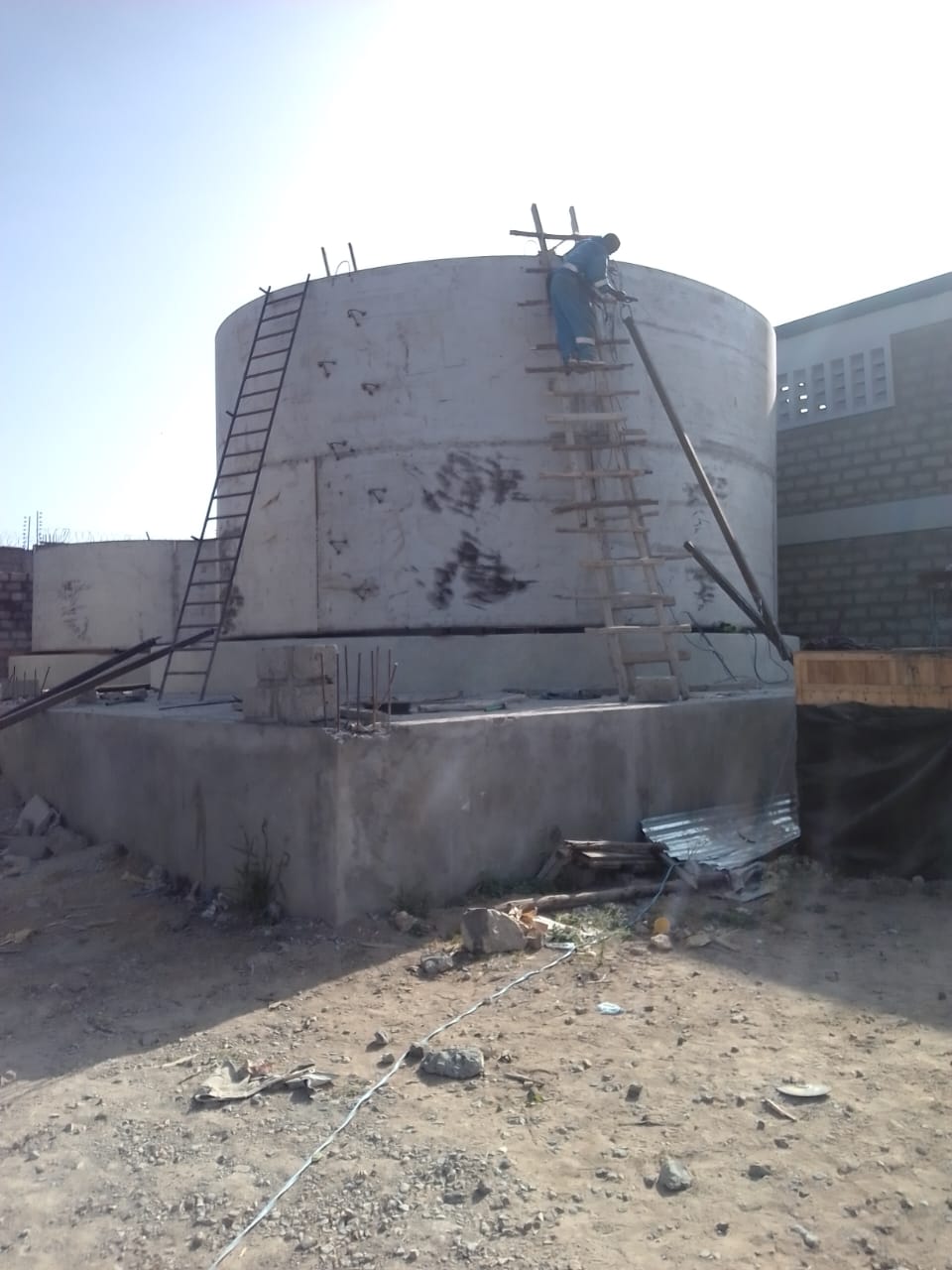 Steel and Allied project image 19