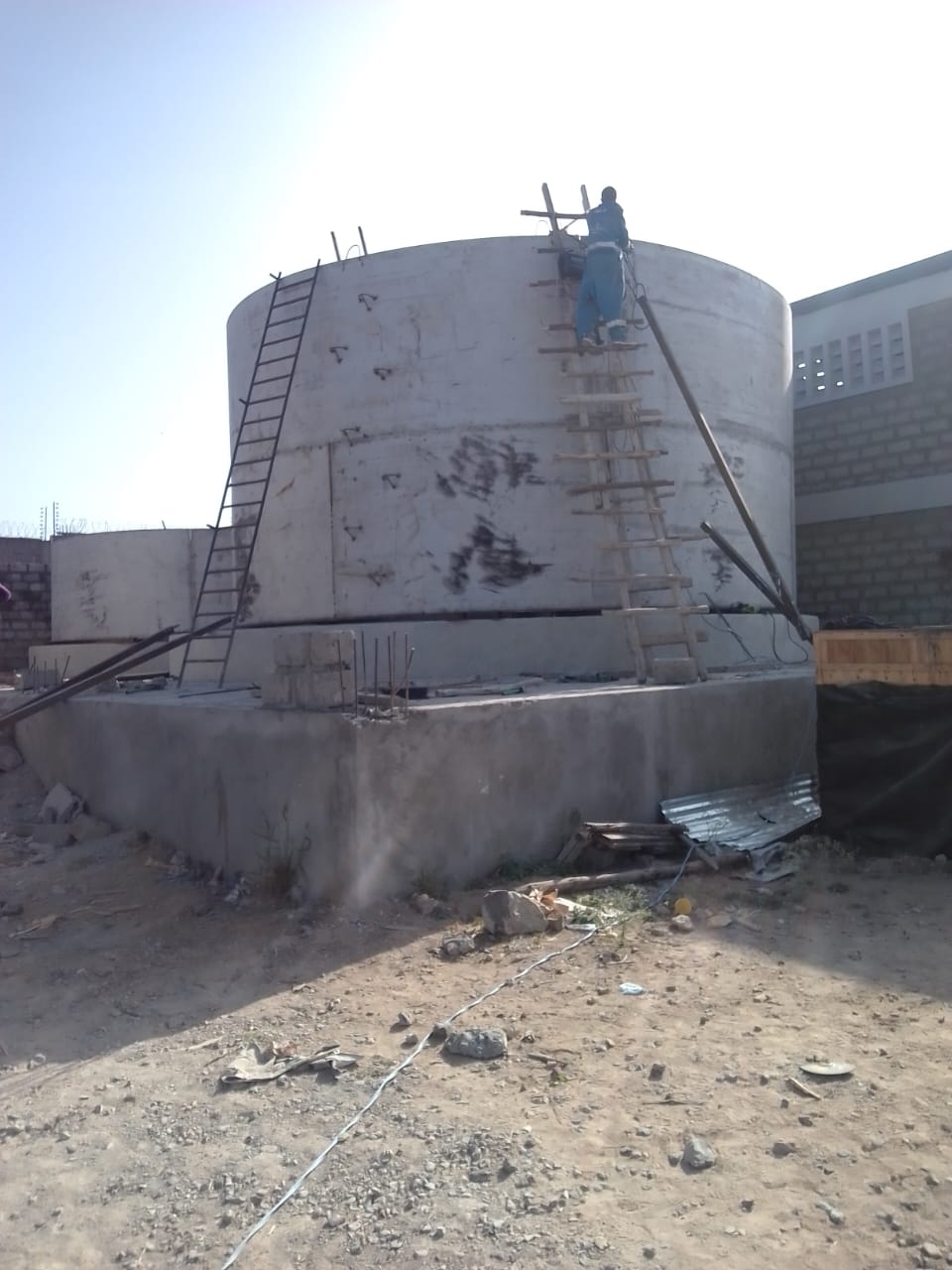 Steel and Allied project image 20