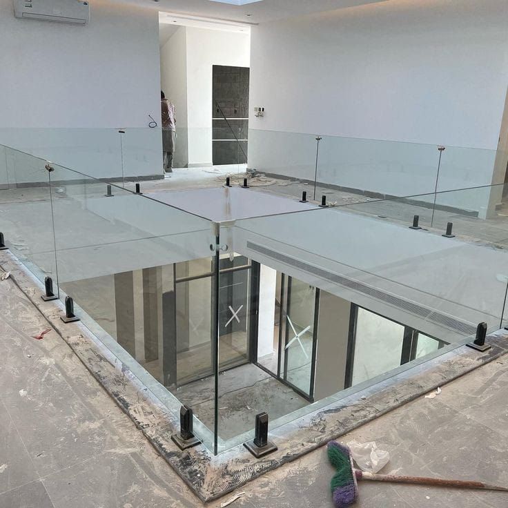 Steel and Allied project image 21