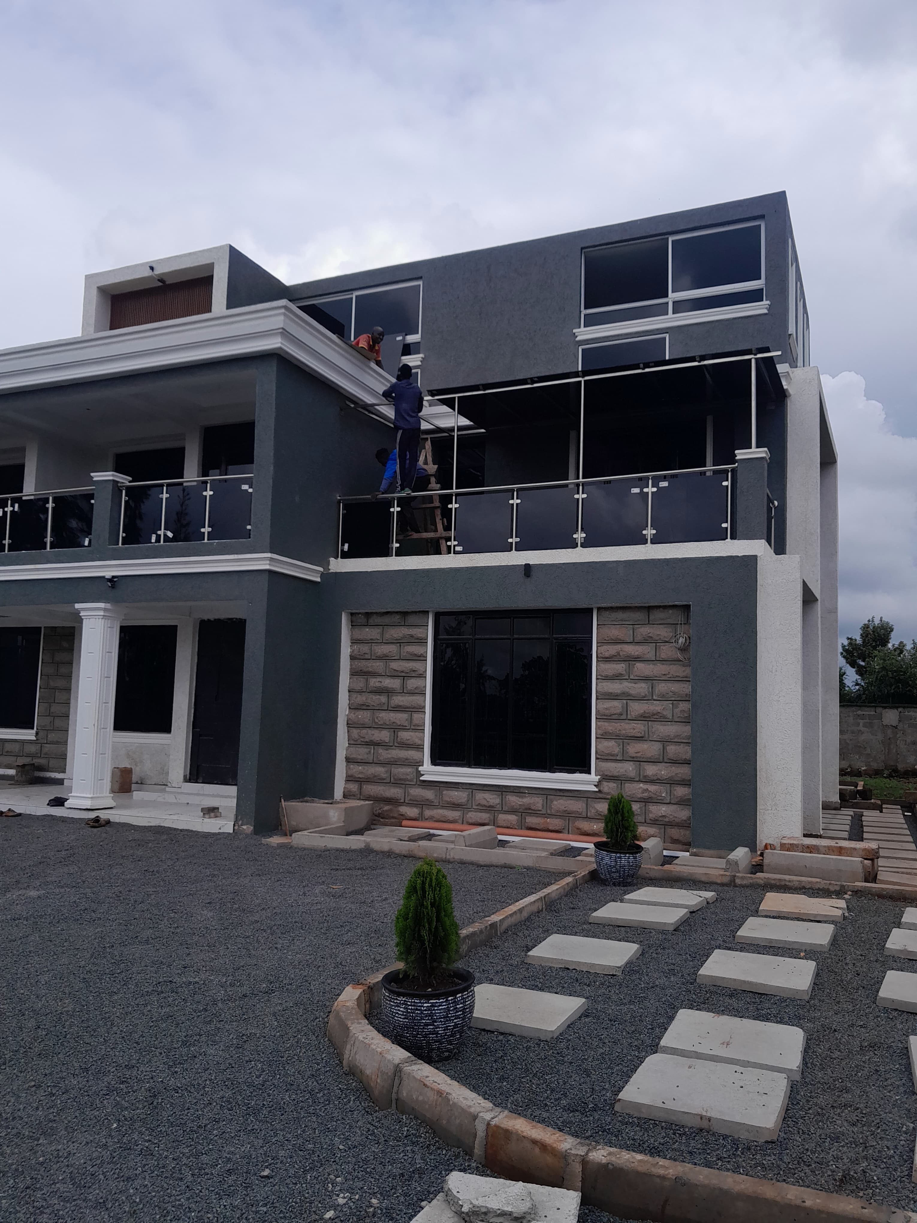 Steel and Allied project image 22