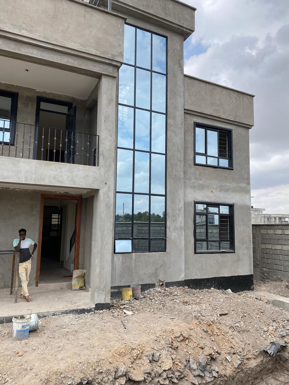 Steel and Allied project image 24