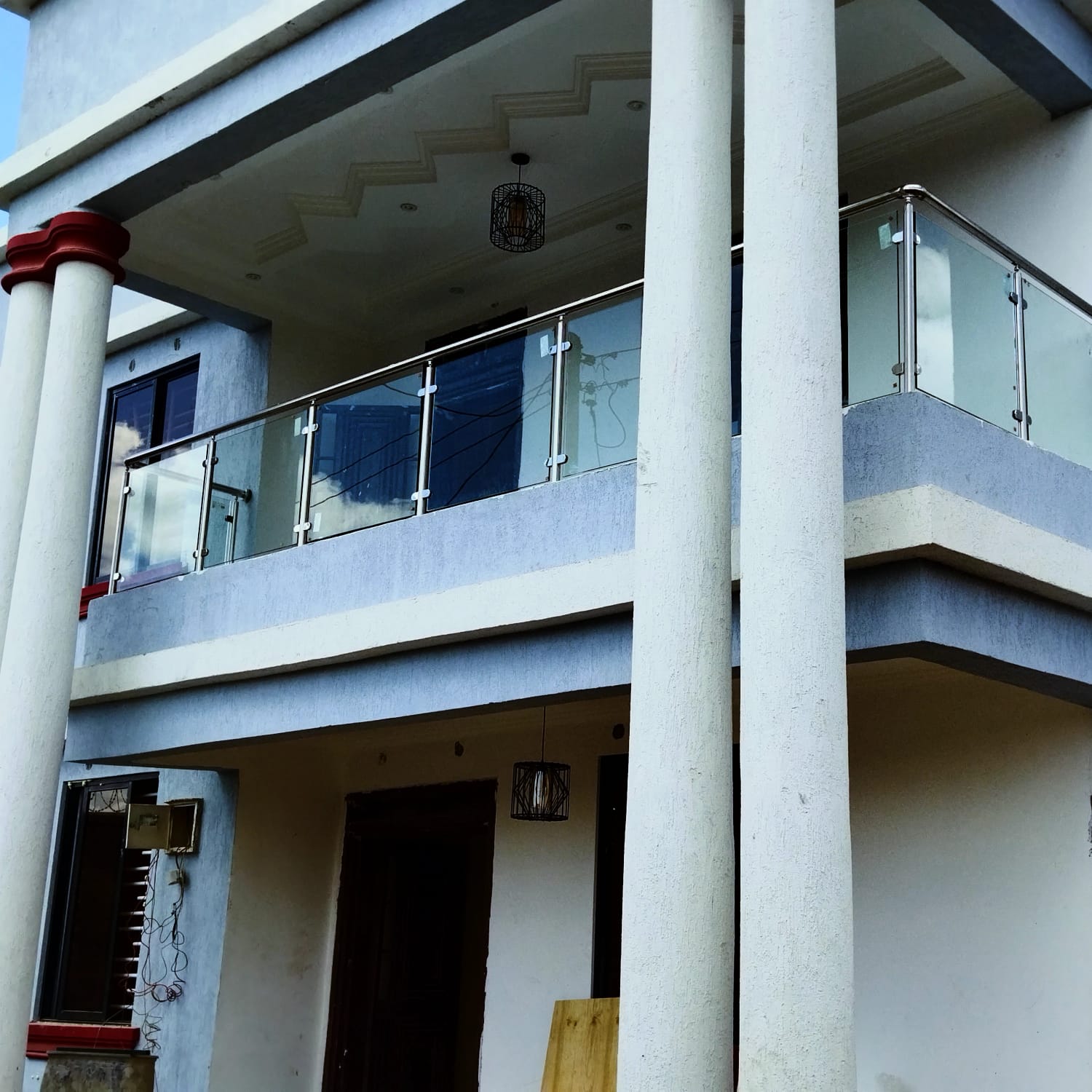 Steel and Allied project image 25