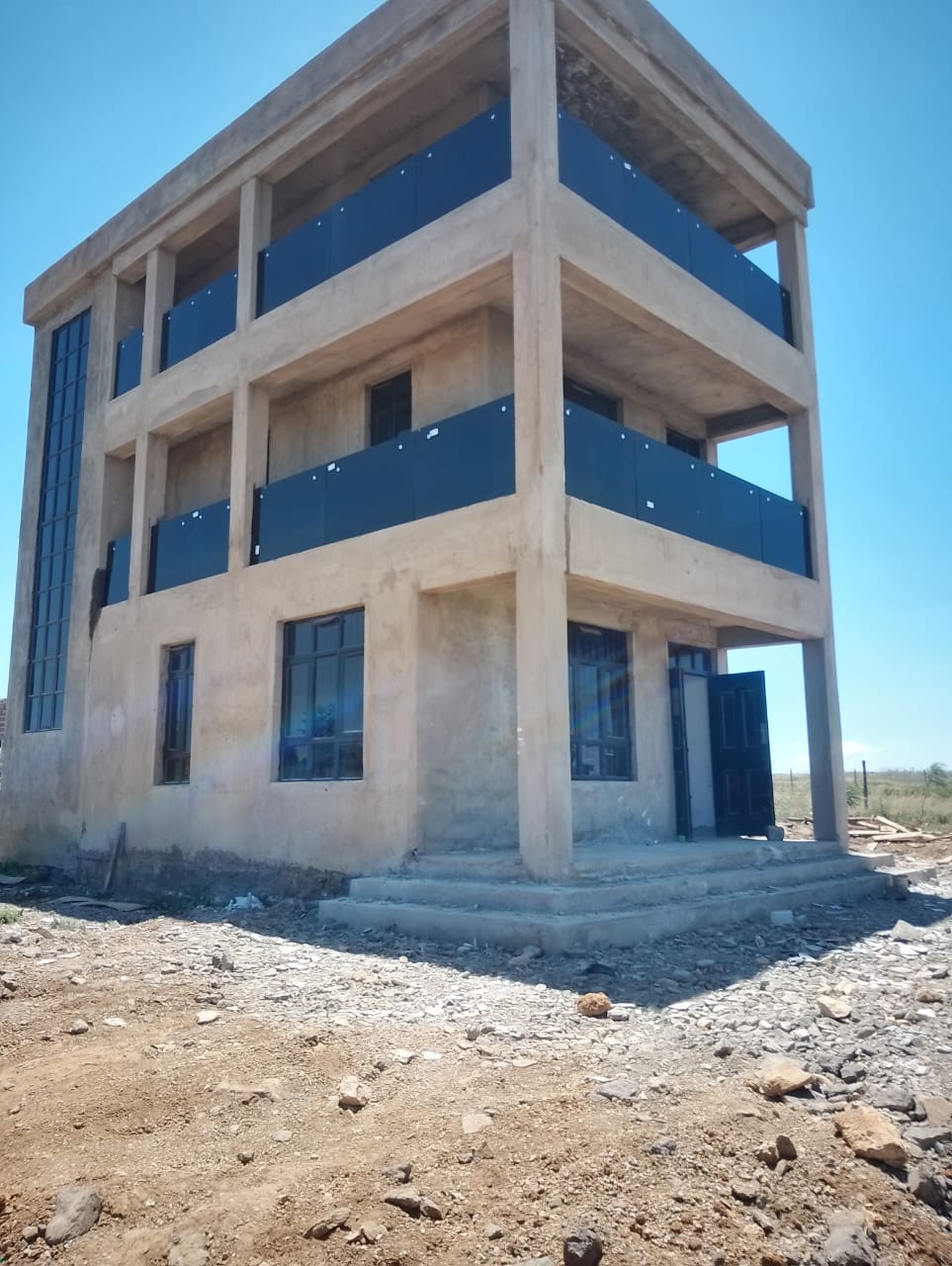 Steel and Allied project image 26