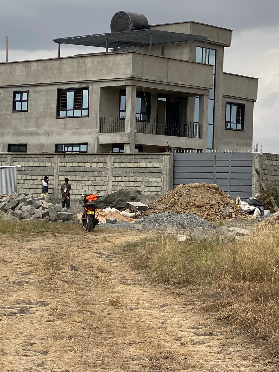 Steel and Allied project image 27